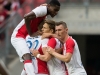 Slavia po postupu přes Levadii rozehraje 3. předkolo s Riem Ave