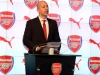 Arsenal nebude utrácet za hvězdné posily. Nemůžeme si dovolit přeplácet konkurenci, přiznal Ivan Gazidis