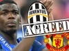 Přestupové spekulace: Pogbův přestup je prý za 112 milionů liber hotov, Chelsea nevylučuje prodej Hazarda do Realu