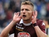 Immobile přestoupil ze Sevilly do Lazia Řím