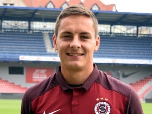 Holzer přestoupil z druholigové Ostravy do Sparty