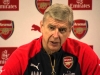 Wenger chce během léta přivést jednoho útočníka