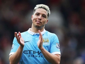 Proč Samir Nasri nehraje? Vrátil se s nadváhou, přiznal Pep Guardiola