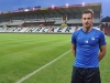 Nový liberecký brankář Dúbravka prožil veselou premiéru
