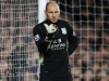 Americký brankář Guzan přestoupil do Middlesbrough