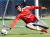 Čech vychytal Arsenalu výhru nad hvězdami MLS