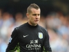 Brankář Shay Given ukončil podruhé reprezentační kariéru