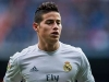 Konkurence Jamese Rodrígueze v cestě do základní sestavy Realu Madrid je velká