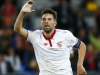 Kapitán Sevilly Coke přestoupil do Schalke
