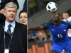 Arséne Wenger označil Pogbův přestup za „naprosto šílený“