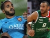 Tak to tu ještě nebylo: Hráč Barcelony se může stát součástí přestupu basketbalisty 
