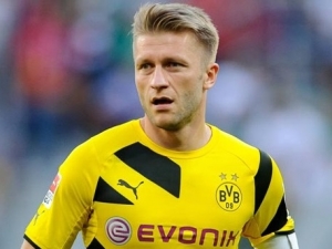 Blaszczykowski odešel z Dortmundu do Wolfsburgu
