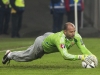 Teplákový král Gábor Király ve 40 letech skončil v reprezentaci