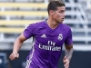 Zidane ukončil spekulace o odchodu Jamese do Manchesteru United