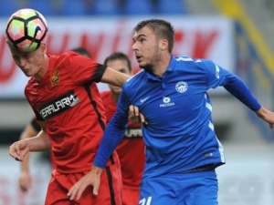 Liberec porazil Admiru 2:0 a stvrdil postup do 4. předkola EL