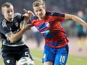 Šádek: Pro nás je klíčový sportovní dopad postupu a ne finanční