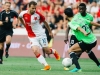 Slavia chce v Portugalsku vstřelit gól a postoupit do 4. předkola