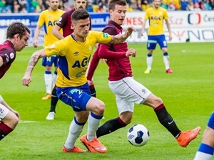 Sparta si jede vylepšit renomé do Teplic, mistrovská Plzeň přivítá Bohemians