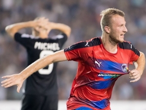 Plzeň se o postup do Ligy mistrů utká s nechtěným Razgradem