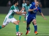 Hušbauer dal první pohárový gól za Slavii, příště ale nebude hrát