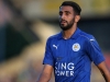 Majitel Leicesteru: Mahrez není na prodej. Hráč s tím nemá problém a chce zůstat