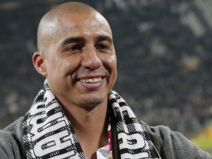 Trézéguet: Liga mistrů je pro Juventus důležitá, Higuaín výrazně pomůže