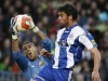 Ve čtvrtfinále Copy del Rey se hraje barcelonské derby