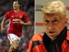 Arséne Wenger: Proti Ibrahimovičovi bude hrát jeho věk