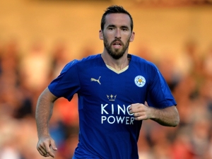 Leicester si nezasloužil s United prohrát, prohlásil obránce Fuchs