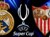 Zápas o první cennou trofej sezóny 2016-17 je tady: Real vyzve Sevillu v boji o evropský Superpohár