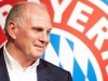 Hoeness se nevzdává, bude opět ucházet o místo v čele Bayernu