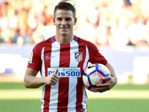 Kevin Gameiro prozradil, proč si raději zvolil Atlético před Barcelonou