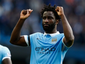 Bony Wilfried, Eliaquim Mangala a Samir Nasri si balí kufry. Pep Guardiola s nimi nepočítá