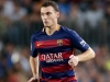 AS Řím získal na hostování z Barcelony stopera Vermaelena