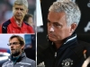 José Mourinho se posmívá svým souputníkům – Wengerovi a Kloppovi – kvůli podpisu Paula Pogby