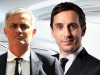 Názor Garyho Nevilla: Proč může Mourinho vyhrát s Manchesterem titul