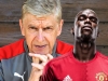 Arséne Wenger přiznává: Pogba vyhovuje všem požadavkům pro úspěch Manchesteru United