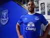 Everton přivedl jako náhradu za Stonese stopera Williamse