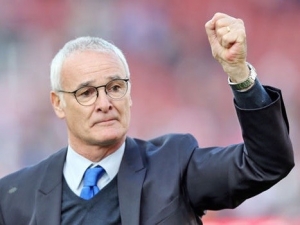 Leicester prodloužil s koučem Ranierim smlouvu do června 2020