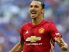 Zlatan Ibrahimovič trvá na tom, že není „arogantní zlý kluk“ 
