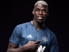 Debut se odkládá – Pogba nemůže proti Bournemouthu nastoupit