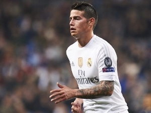 James neslavil vstřelený gól a jeho konci v Realu už brání v podstatě jen jeden člověk