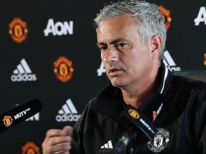 José Mourinho odhalil své lednové přestupové plány. Má někoho v hledáčku?