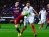Finále španělského Superpoháru: Oklepe se Sevilla z porážky s Realem a dá pocítit Barceloně svou sílu?