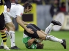 Souhrn 13. kola Bundesligy
