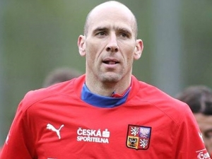 Před pěti lety ukončil kariéru fotbalista Jan Koller