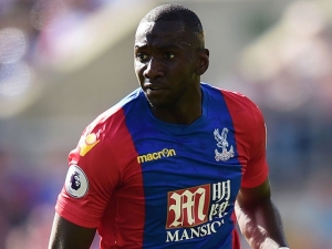 Everton získal z Crystal Palace záložníka Bolasieho