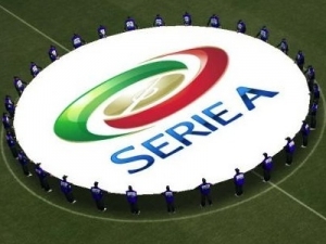 Po finále Superpoháru v Saudské Arábii zvažuje Serie A odehrání několika zápasů v zahraničí