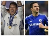 Podrážděný Zidane: Pořád se ptáte na to samé. James zůstane a pro Cesca nemám místo