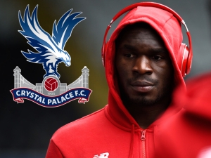 Crystal Palace přepsal svoji rekordní přestupovou částku. Za Bentekeho zaplatil Liverpoolu 27 milionů liber